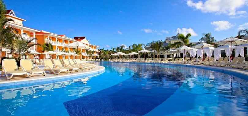 Grand Bahia Principe Aquamarine, фото 4