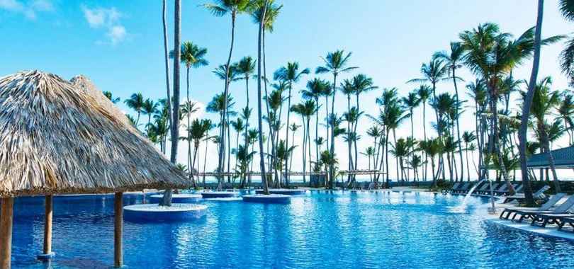 Barceló Bávaro Beach - Adults Only - All Inclusive