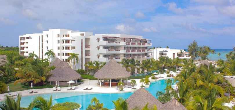 Secrets Cap Cana Resort & Spa - Adults Only - All Inclusive