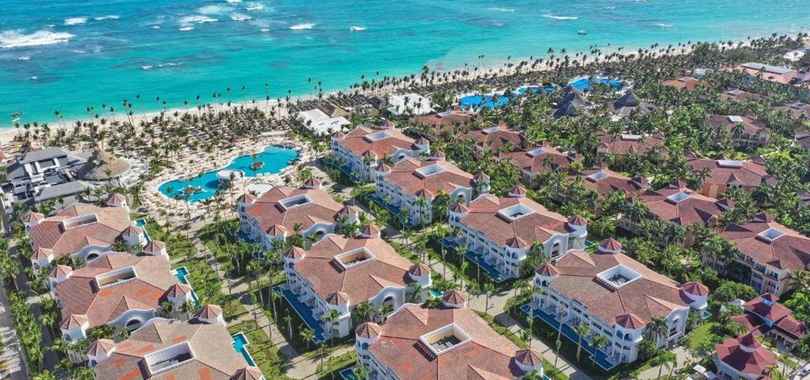 Bahia Principe Luxury Ambar - Adults Only - All Inclusive, фото 34