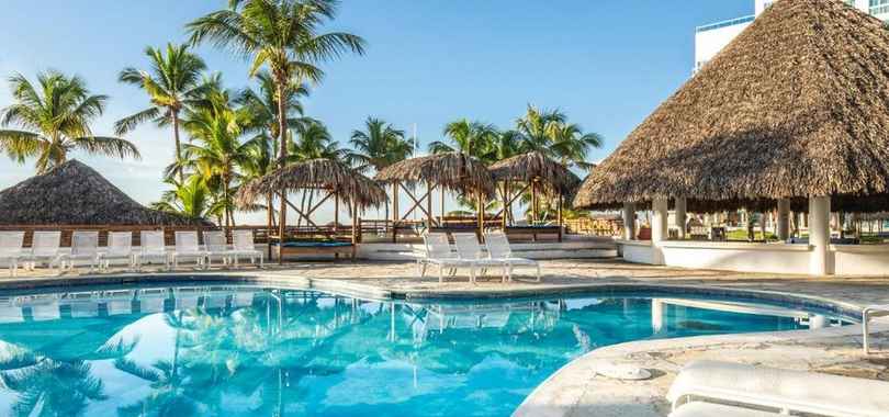 Be Live Experience Hamaca Beach, фото 2