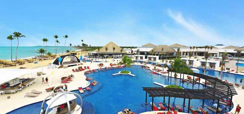 Royalton CHIC Punta Cana, An Autograph Collection All-Inclusive Resort & Casino – Adults Only