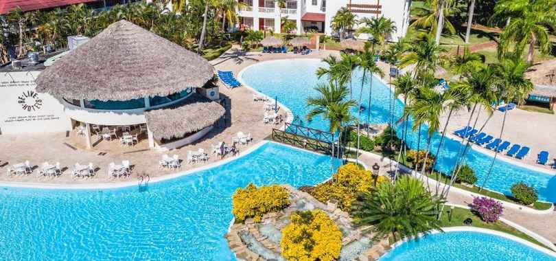 Be Live Collection Marien - Все включено