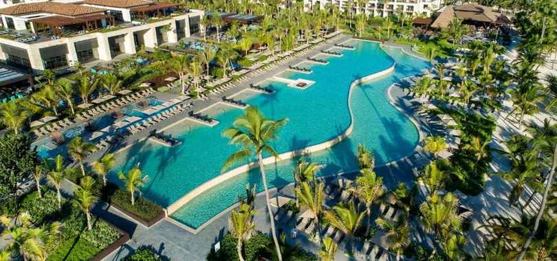 Lopesan Costa Bavaro Resort Spa & Casino