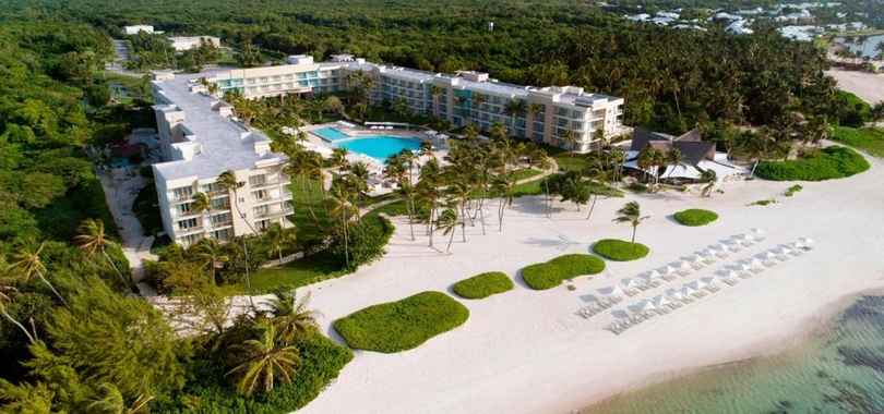 The Westin Puntacana Resort & Club