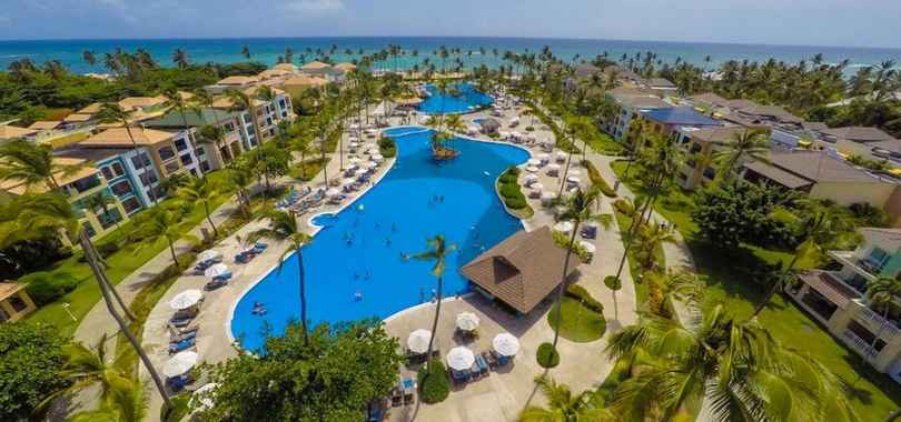 Ocean Blue & Sand Beach Resort