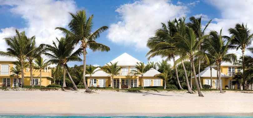 Tortuga Bay Puntacana Resort & Club