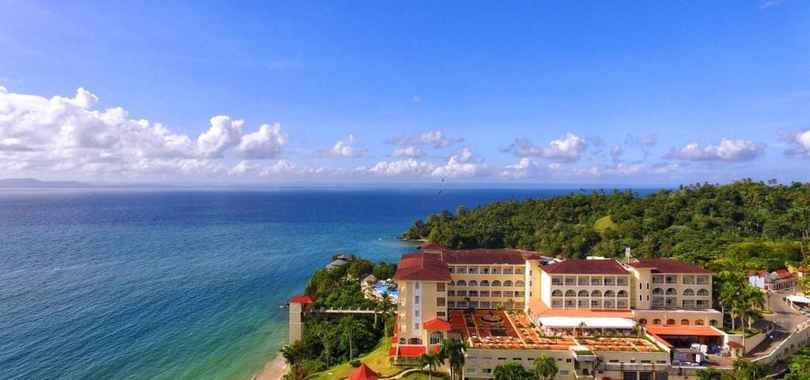 Bahia Principe Grand Cayacoa