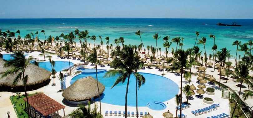 Bahia Principe Grand Bavaro