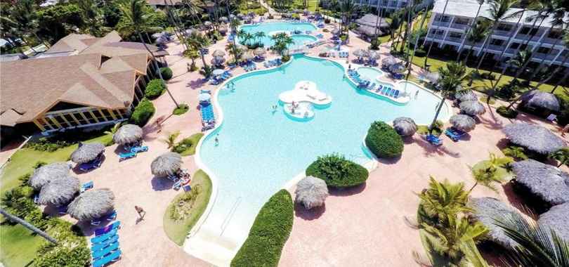 VIK Hotel Arena Blanca