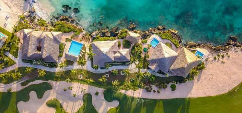 Eden Roc at Cap Cana