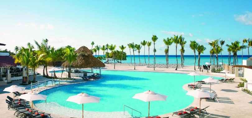 Dreams Dominicus La Romana