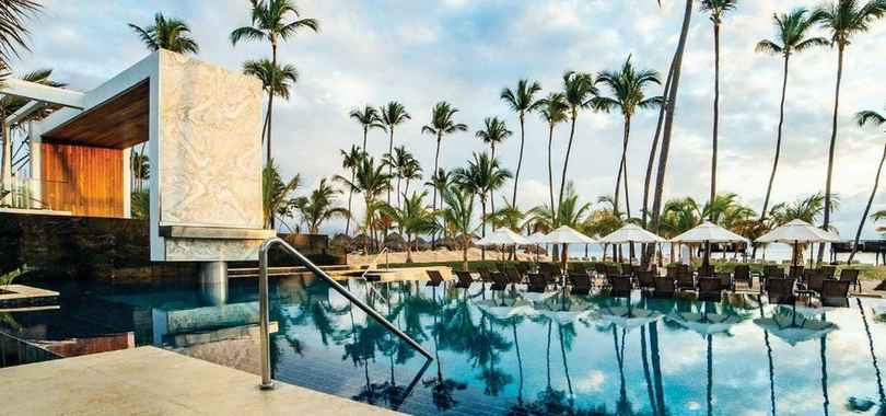 Secrets Royal Beach Punta Cana