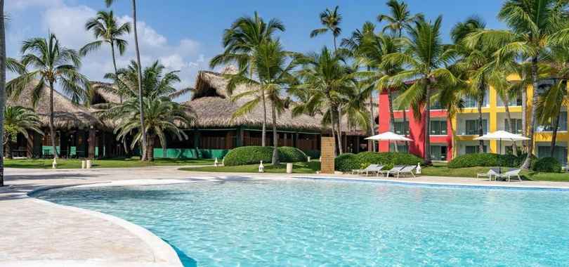 Caribe Deluxe Princess, фото 2