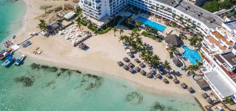 Be Live Experience Hamaca Suites