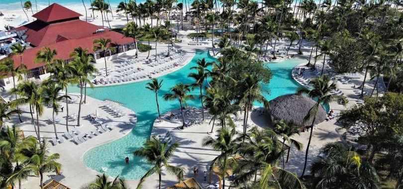 Grand Bavaro Princess