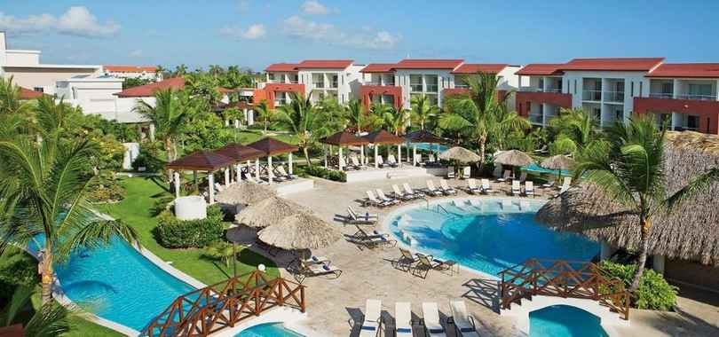 Dreams Royal Beach Punta Cana