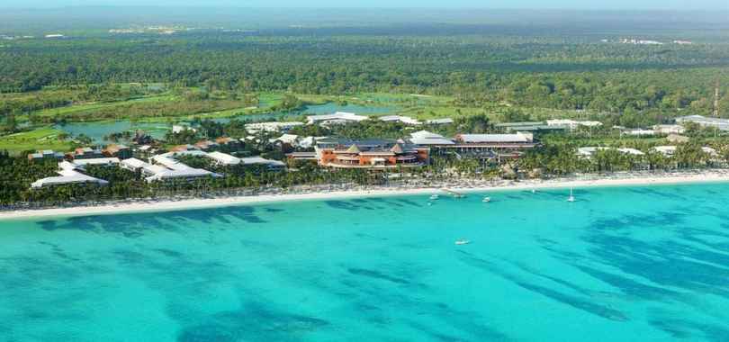 Barcelo Bavaro Palace