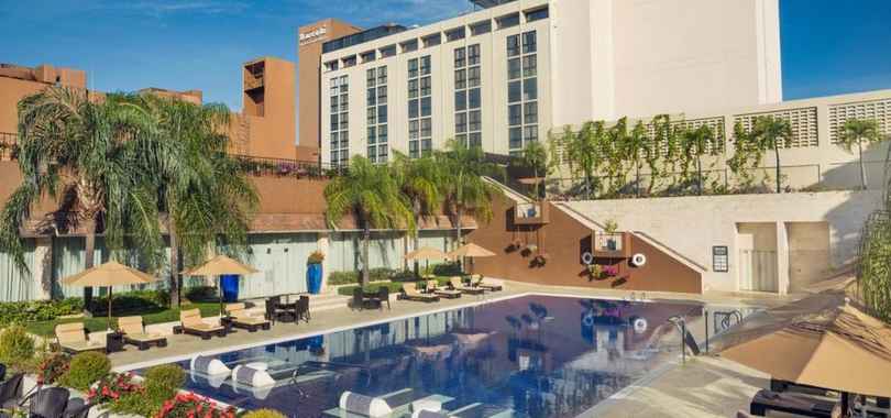 Barceló Santo Domingo