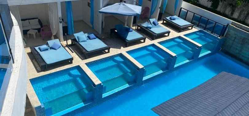 El Cabarete Spa & Resort