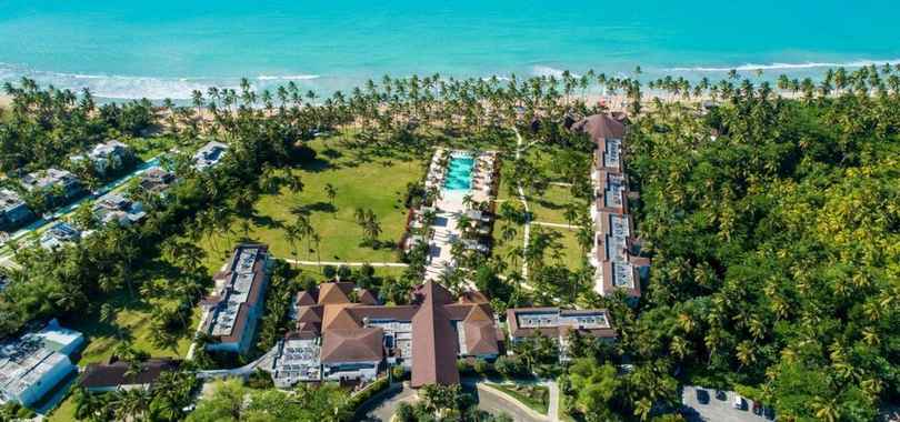 Viva Wyndham V Samana - All-Inclusive Resort, Adults Only
