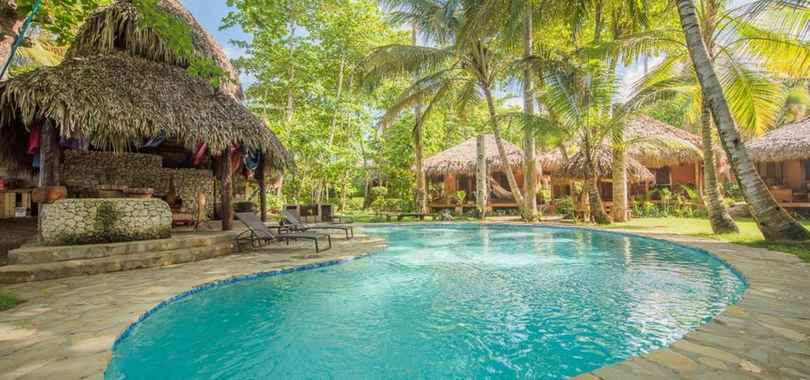 Natura Cabana Boutique Hotel & Spa