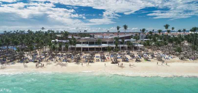 Bahia Principe Luxury Esmeralda - All Inclusive