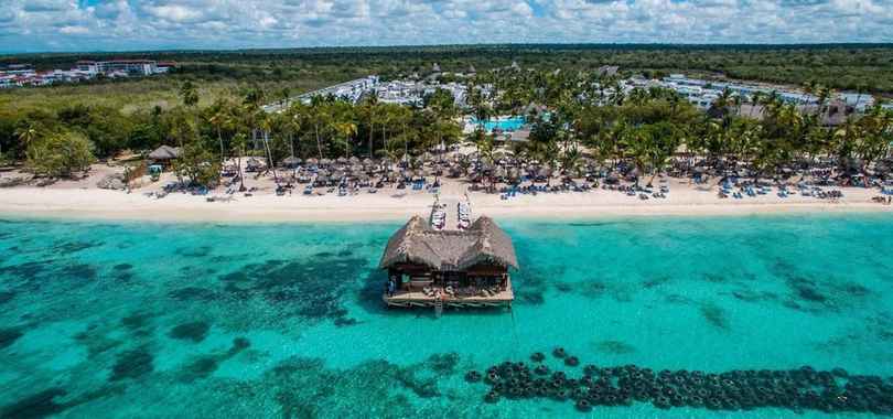 Be Live Collection Canoa