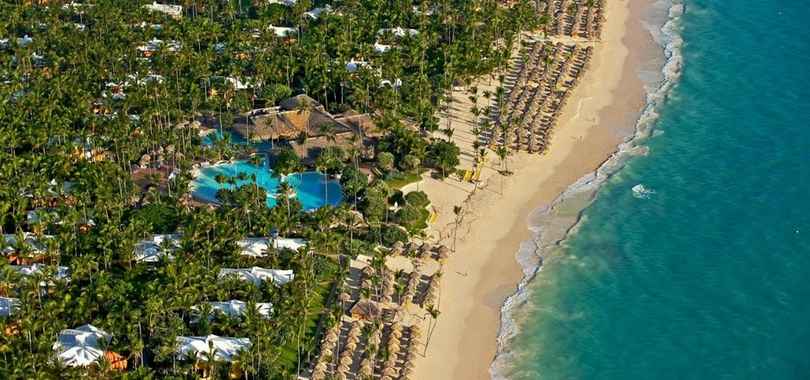 Iberostar Selection Bávaro Suites