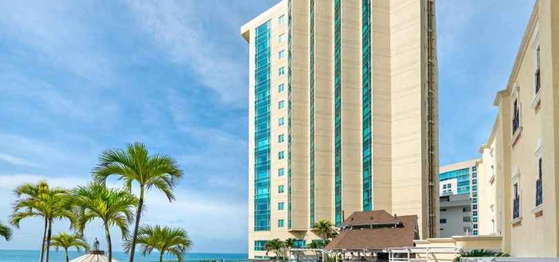 Catalonia Santo Domingo