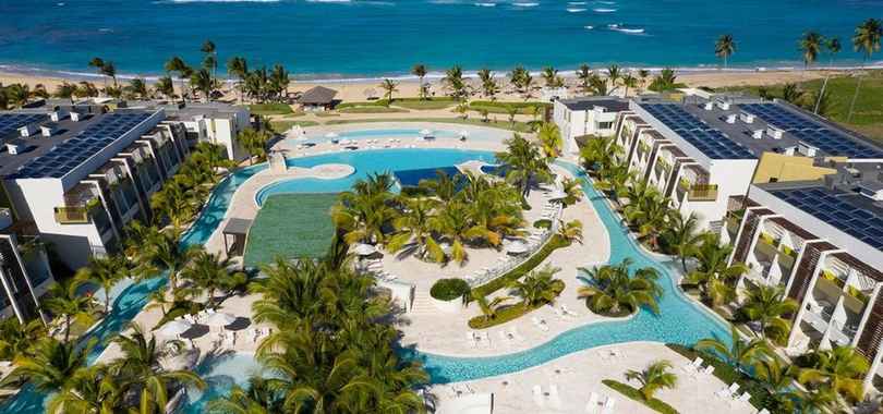 Dreams Onyx Resort & Spa - All Inclusive