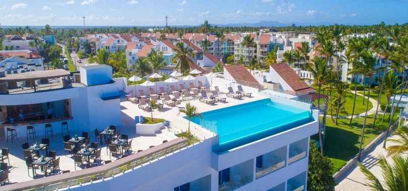 whala!bavaro - All inclusive