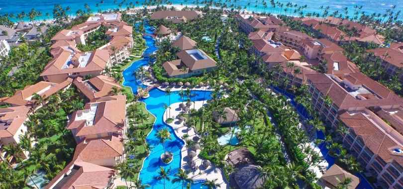 Majestic Colonial Punta Cana - All Inclusive