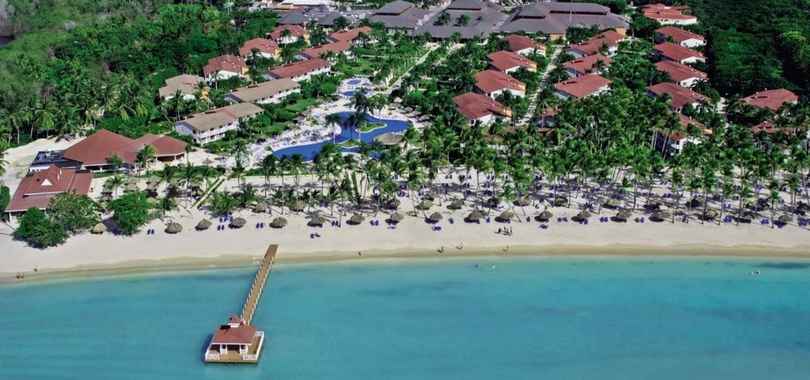 Bahia Principe Grand La Romana - All Inclusive