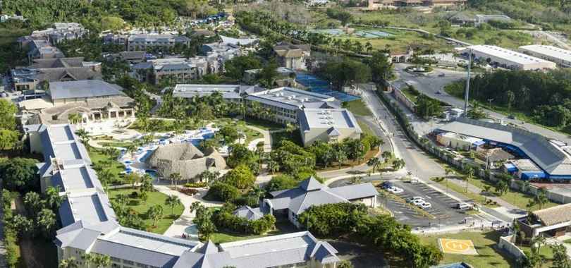 Royalton Splash Punta Cana, An Autograph Collection All-Inclusive Resort & Casino