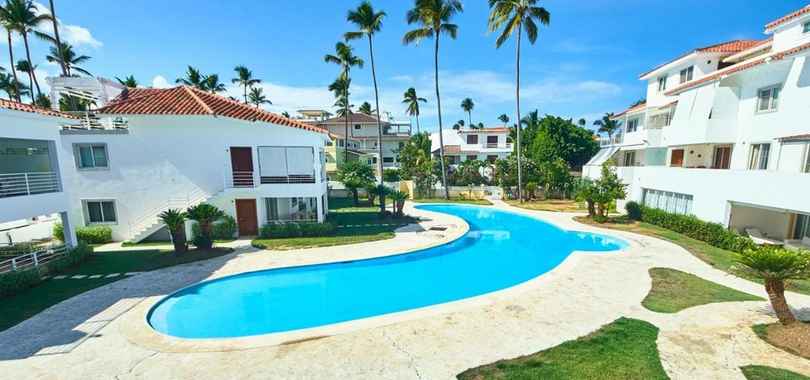 Los Corales Beach Village