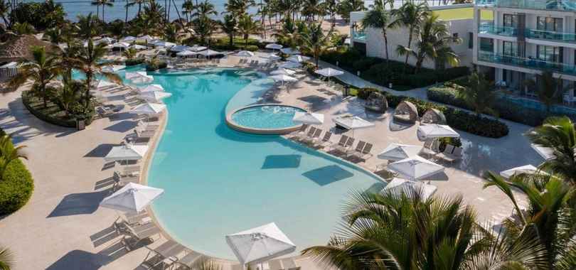 Serenade Punta Cana Beach & Spa Resort - All Inclusive