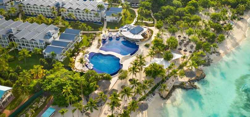Hilton La Romana All-Inclusive Adult Resort & Spa Punta Cana