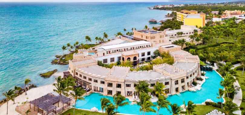 Sanctuary Cap Cana