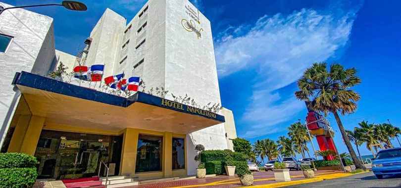 Napolitano Hotel, фото 4