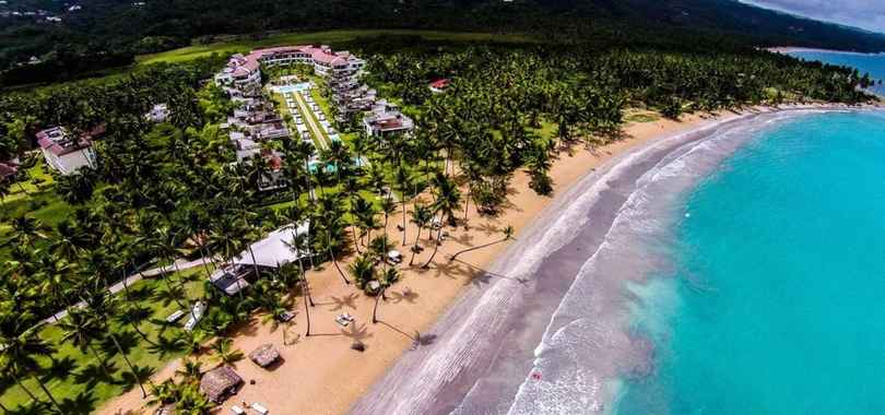 Sublime Samana Hotel & Residences