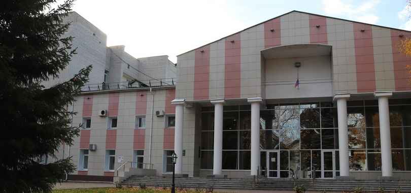 Центр реабилитации «Вольгинский»