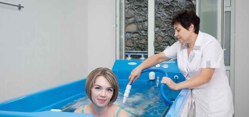 Санаторий «Эльбрус», фото 7