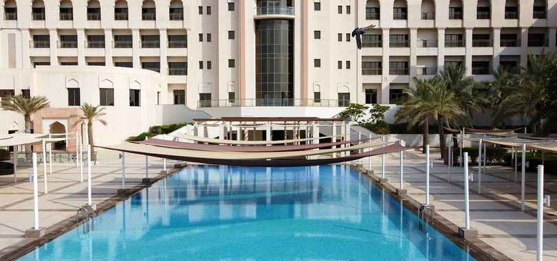 Crowne Plaza Sohar, an IHG Hotel