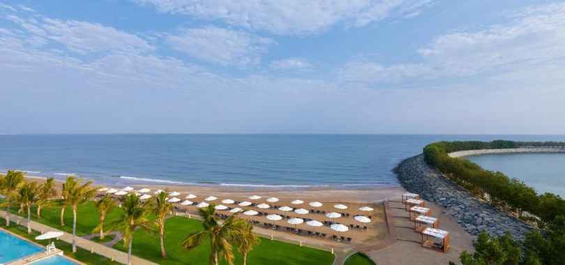 Barceló Mussanah Resort