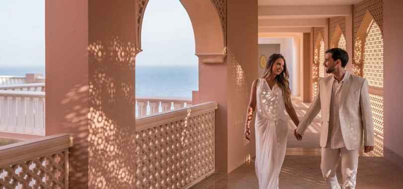Shangri-La Al Husn, Muscat, фото 29