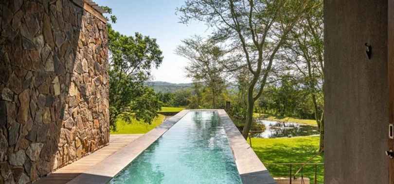 Summerfields Rose Retreat & Spa