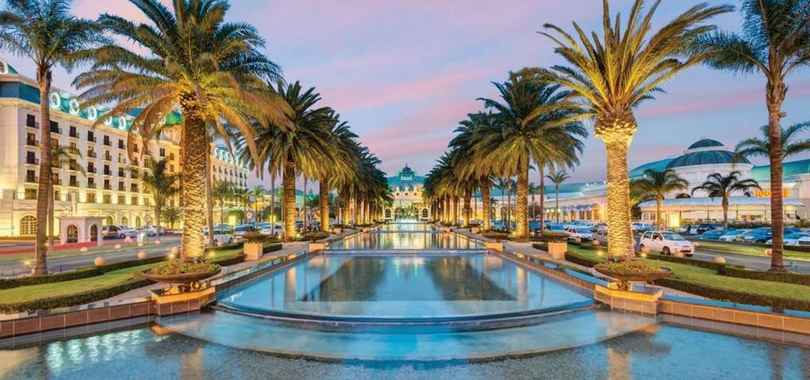 Peermont D'oreale Grande at Emperors Palace