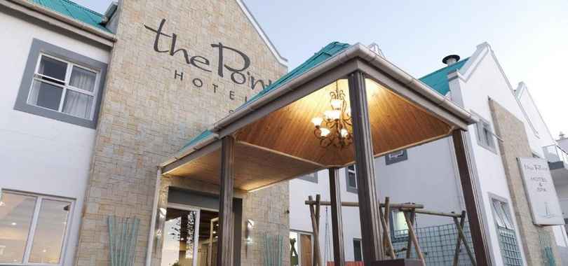 The Point Hotel & Spa
