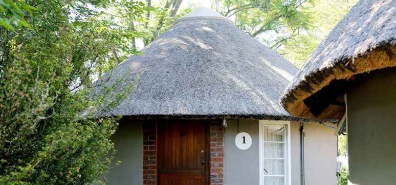 The Nest Drakensberg Hotel